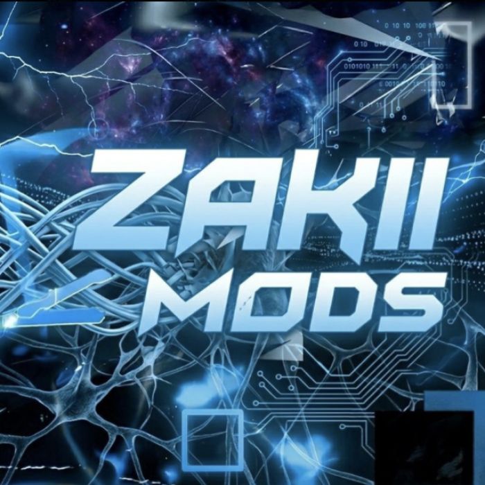 ZAKI ID