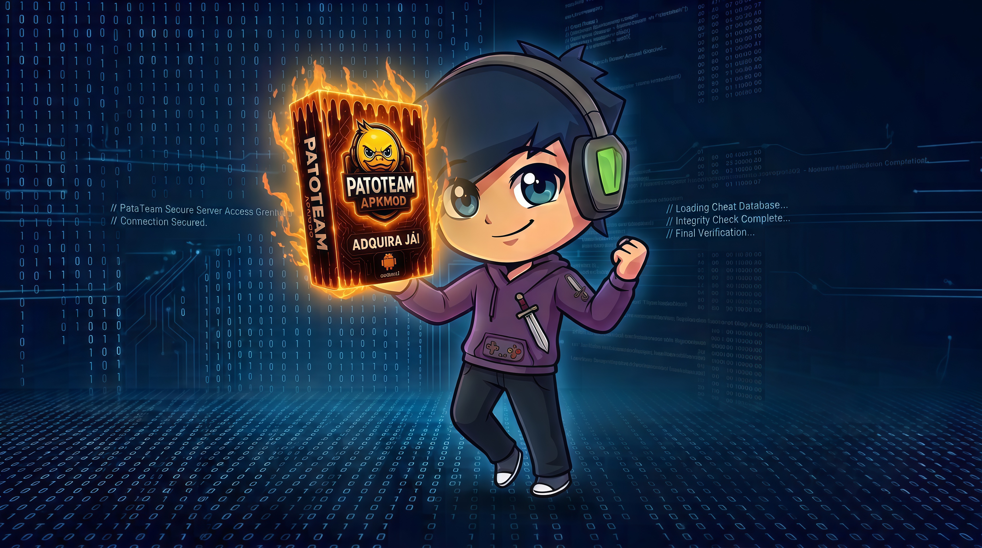 FF•PATO APKMOD🟠