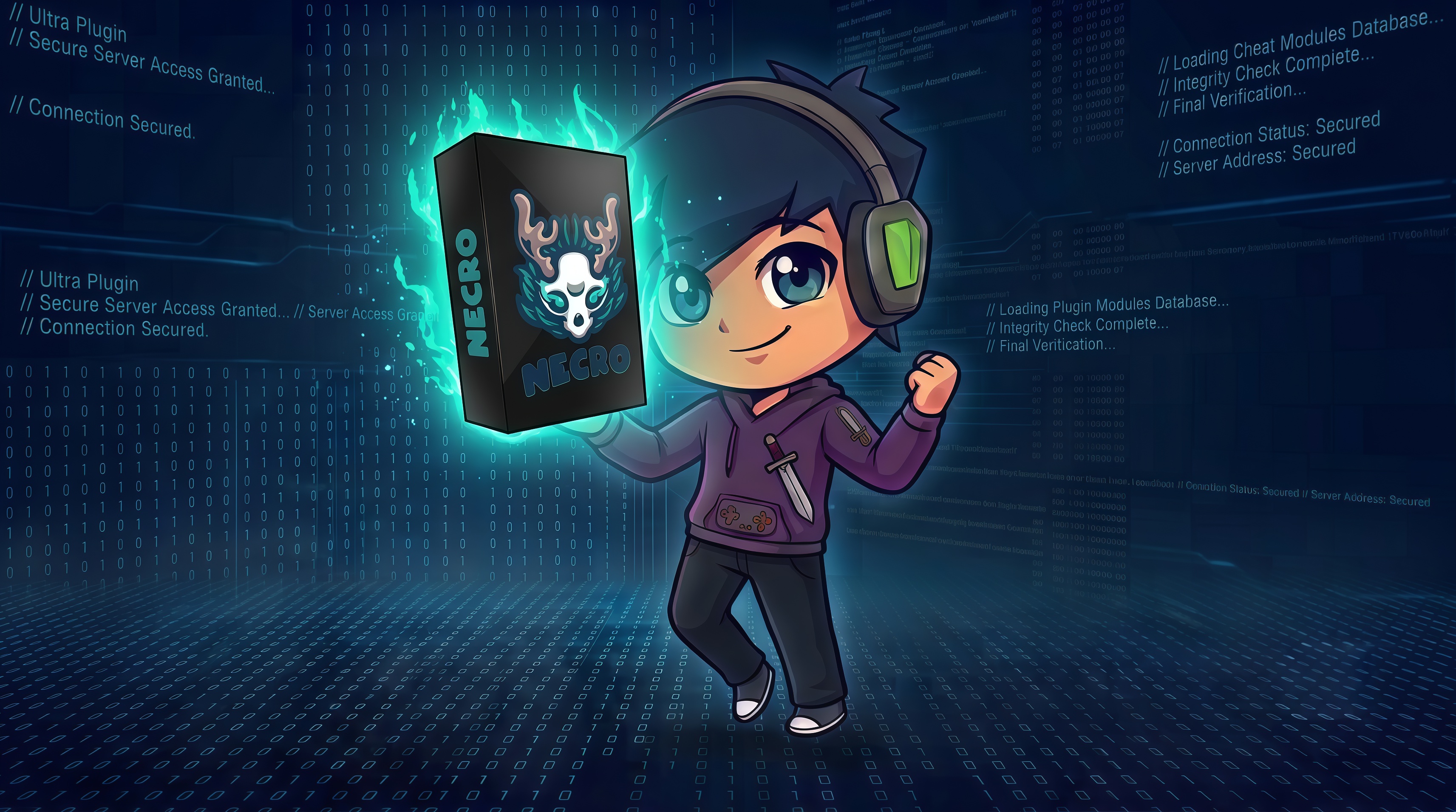 ML•NECRO